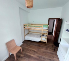 Апартаменты с 2 комнатами с красивым видом из окна в Усадьба у Озера