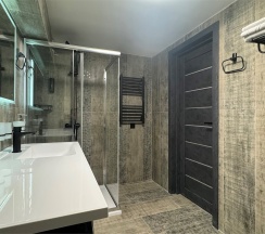 Студия DUPLEX с террасой в Маяк