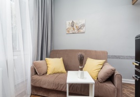 Апартаменты Апартаменты на Московская обл, г Химки, кв-л Свистуха, стр 1 к 1 в Химках