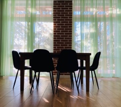 River House1 в Vyritsa Village