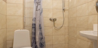 Архыз: Гостевой дом Пирамида Архыза