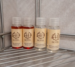 Домик в Calista