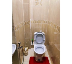 М.Горького 85Б. 2-комн.кв., 10-этаж, 126 в АнтиОтель