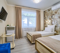 Стандарт улучшенный в Амбассадор