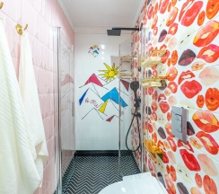Pop Art Factory в Dao de Rooms