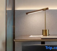 Люкс в CHEERMAY HOTELS· Zhaoqing Minjie Plaza Branch