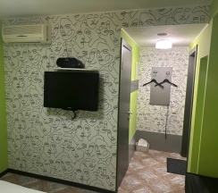 Стандартный номер ФЛИРТ в Клюква