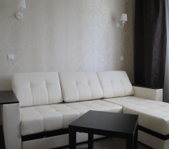 Люкс в Аква-солярис