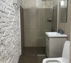 Семейный номер Standard с 2 комнатами с видом на море в Hotel Phanakopi
