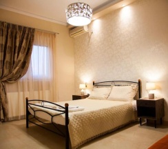 Апартаменты с 2 комнатами в Gerasimos Dream House