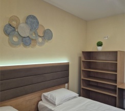 Стандартный №15 в Elhostel