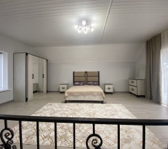 Коттедж в Rich resort