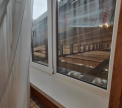 Двухместный номер Standard двуспальная кровать в У Заура