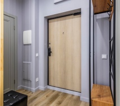 Декабристов 20-101 в Poshtel VDali