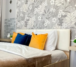Номер Standard в Апартаменты RELAX APART – Московская 12