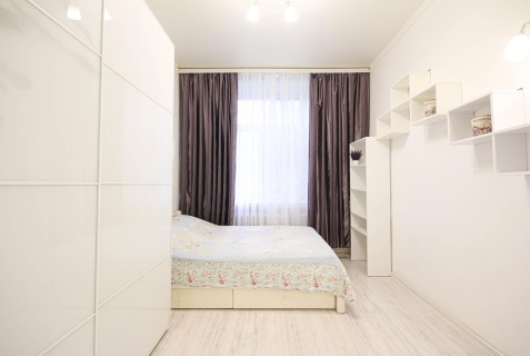 Москва: Апартаменты ApartLux (АпартЛюкс) на Ленинском 71