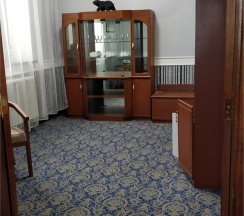Люкс Twin в Али