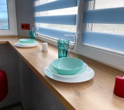 1-комнатные апартаменты #11 в ЖивиТут