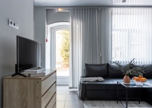 Семейные апартаменты в Hotel 55