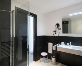 Двухместный номер Executive двуспальная кровать в J Hotel