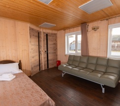 Дом № 9 в Сияние Севера