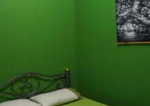 Номер Standard в OYO 730 Meedee Hostel