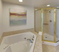 Номер Standard с балконом и с видом на океан в Caribe The Resort