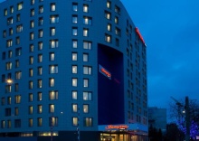 Воронеж: Отель Hampton by Hilton Voronezh