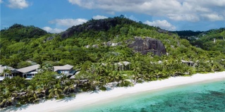 Остров Маэ: Курортный отель Kempinski Seychelles Resort