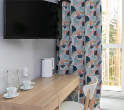 Комфорт 3 этаж в Беломорье