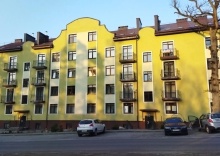 Квартира в Апартаменты на Сосновая улица, 5