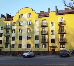 Квартира в Апартаменты на Сосновая улица, 5