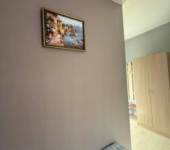 Шестиместный номер Standard в Алешкина мечта