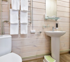 «Горный» Апартамент в Лесная сказка