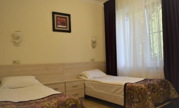 Стандарт 2-местный в Акварели.rus