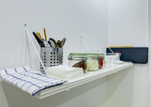 #6: Stylish Studio mini в Axis.Moscow Island