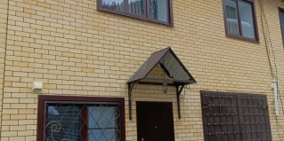 Домбай: Коттедж Уютный домик