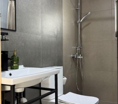 Номер стандарт 2-х местный в Snow Peaks