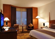 Одноместный номер Standard Дуплекс односпальная кровать в Century Park Hotel