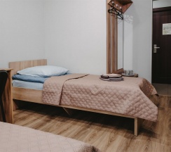 Двухкомнатный четырехместный в Silva