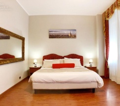 Апартаменты c 1 комнатой в Traiano 28 (Adults Only)