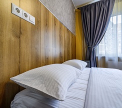 Комфорт №49 в Портал Апартментс