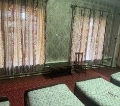 Четырёхместный номер Standard в Гостевой дом Guest House Ozod