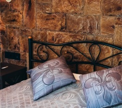 15 Дом для двоих "Флоренция" в Багио