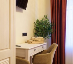 2-х местный стандарт в Кристал