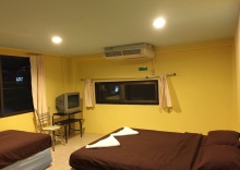 Двухместный номер Standard двуспальная кровать в Andaman Place Guesthouse