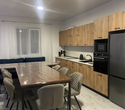 Коттедж в Villa Bizon