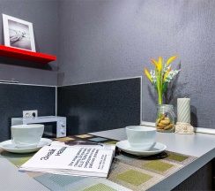 Апартаменты для двоих на Белинского, 30 в ретро стиле (63) в Степаненков