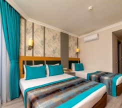 Номер Standard в Armas Gul Beach (ex. Otium Gul Beach Resort)
