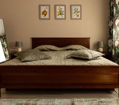 3-комнатный коттедж премиум в Белуга Резиденция